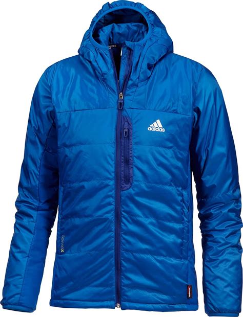 winterjacke herren xl adidas